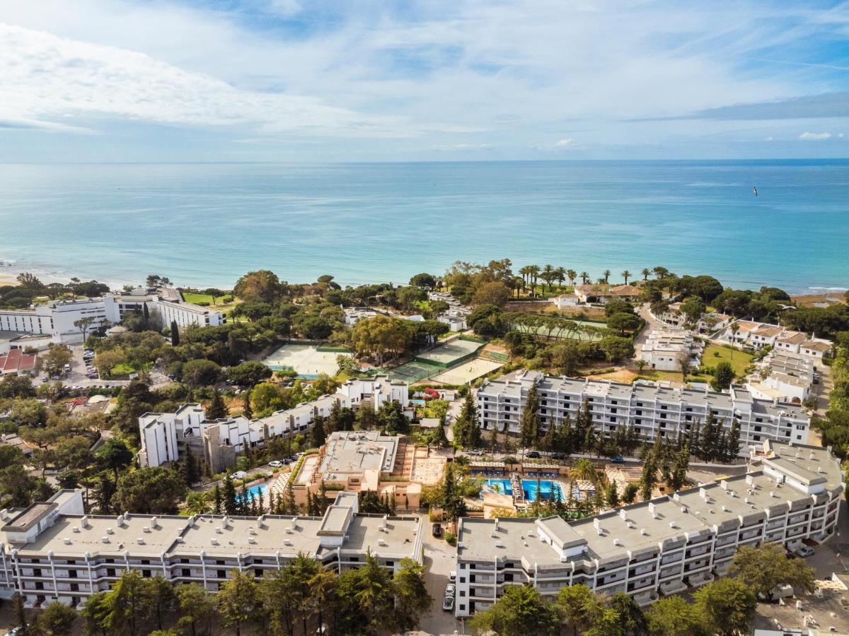Balaia 3Br Sunny Terrace Apartment Albufeira Luaran gambar