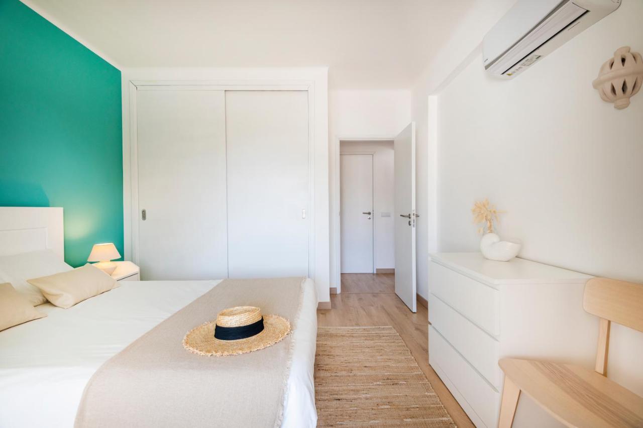 Balaia 3Br Sunny Terrace Apartment Albufeira Luaran gambar