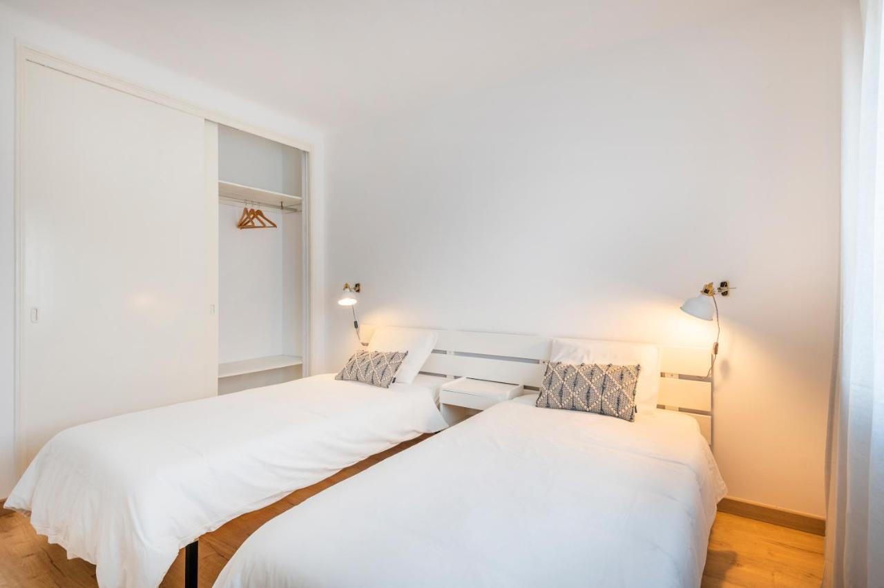Balaia 3Br Sunny Terrace Apartment Albufeira Luaran gambar