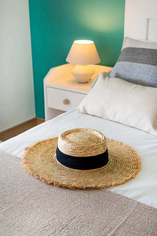 Balaia 3Br Sunny Terrace Apartment Albufeira Luaran gambar